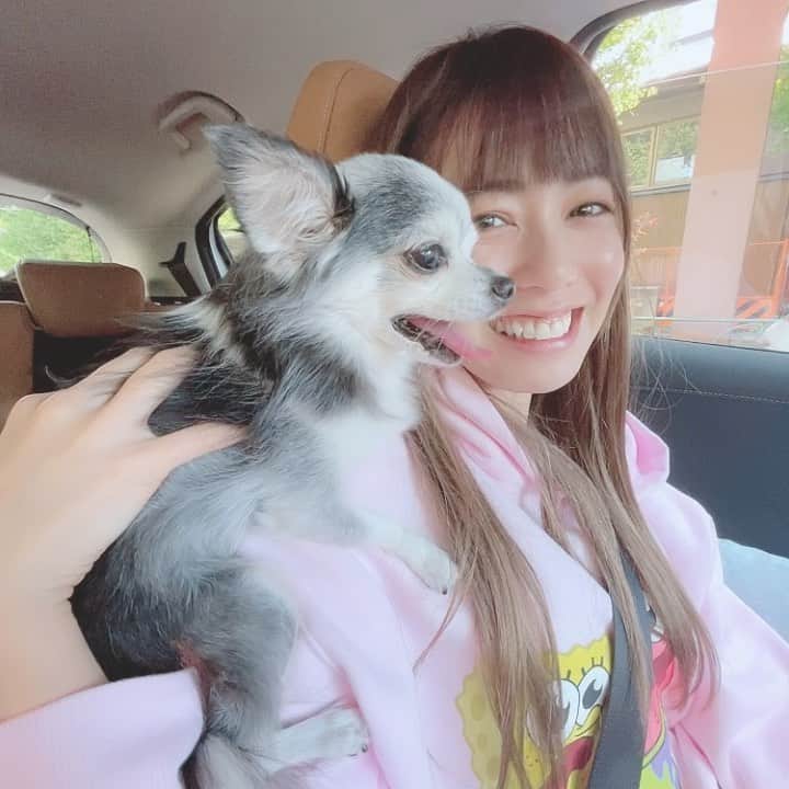 優美のインスタグラム