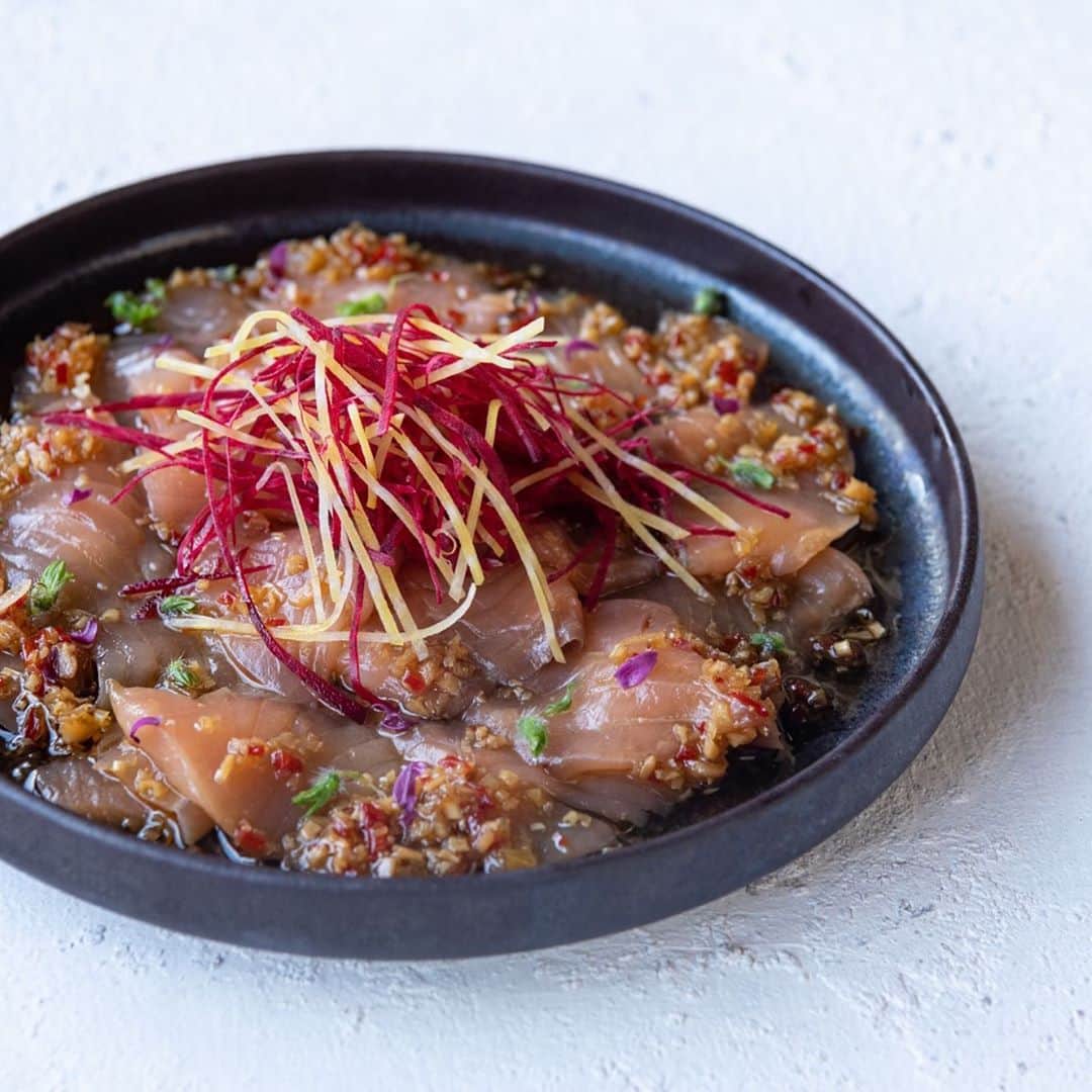 ロングレインのグルメインスタ