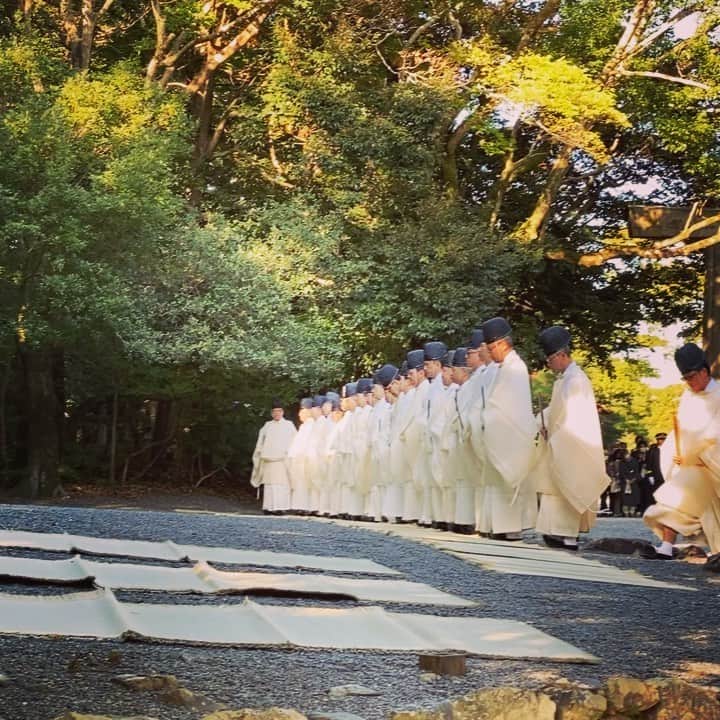 小川真司のインスタグラム