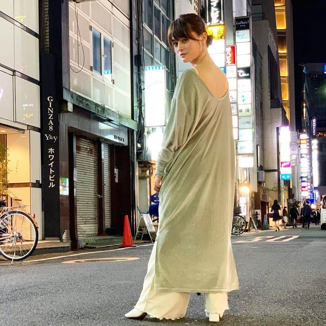 奥山夏織のインスタグラム