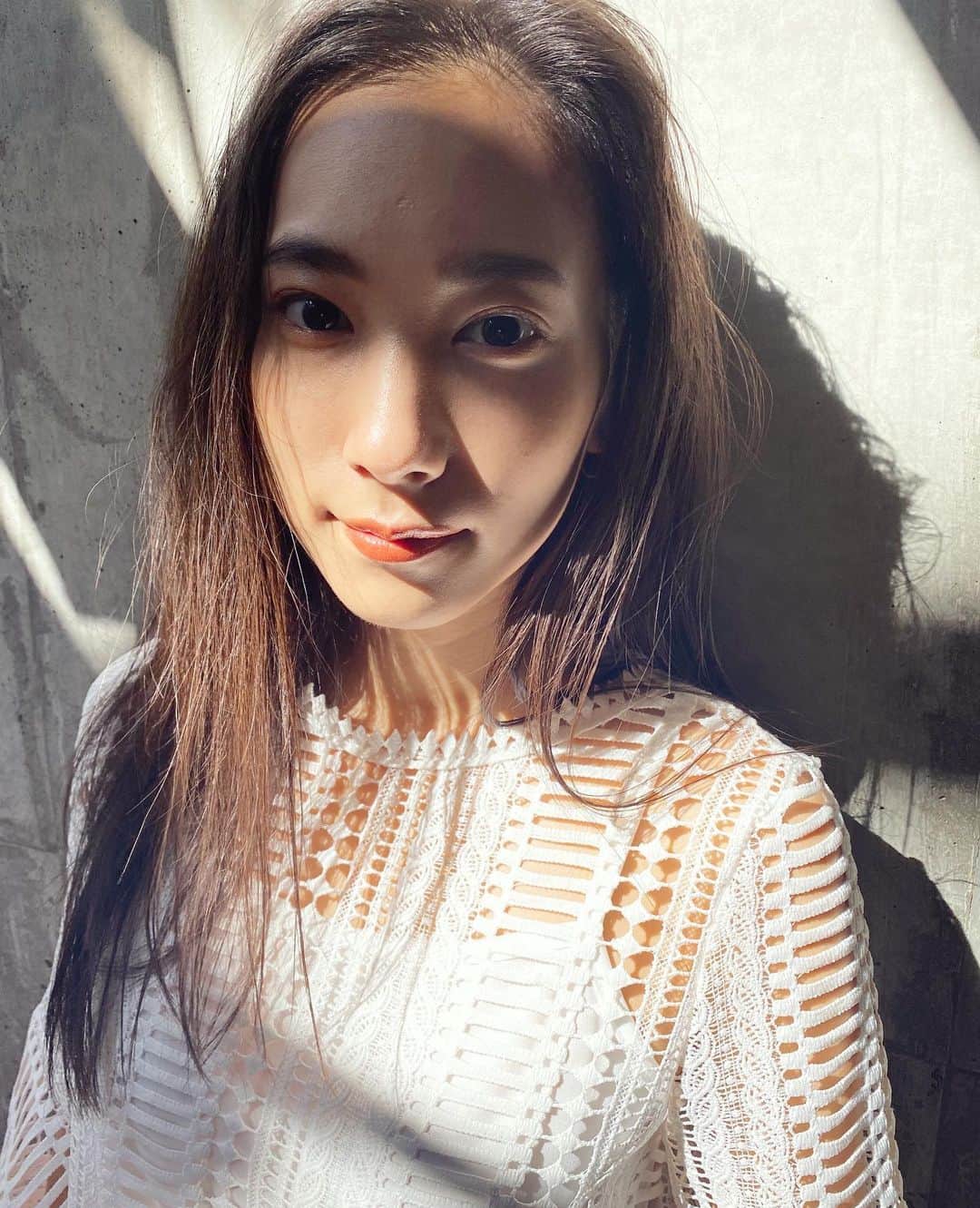 横川莉那のインスタグラム：「. 秋晴れが気持ちいい〜☀️🍂 Happy Halloween🧟‍♂️ . . #トリックオアトリート 🤪」
