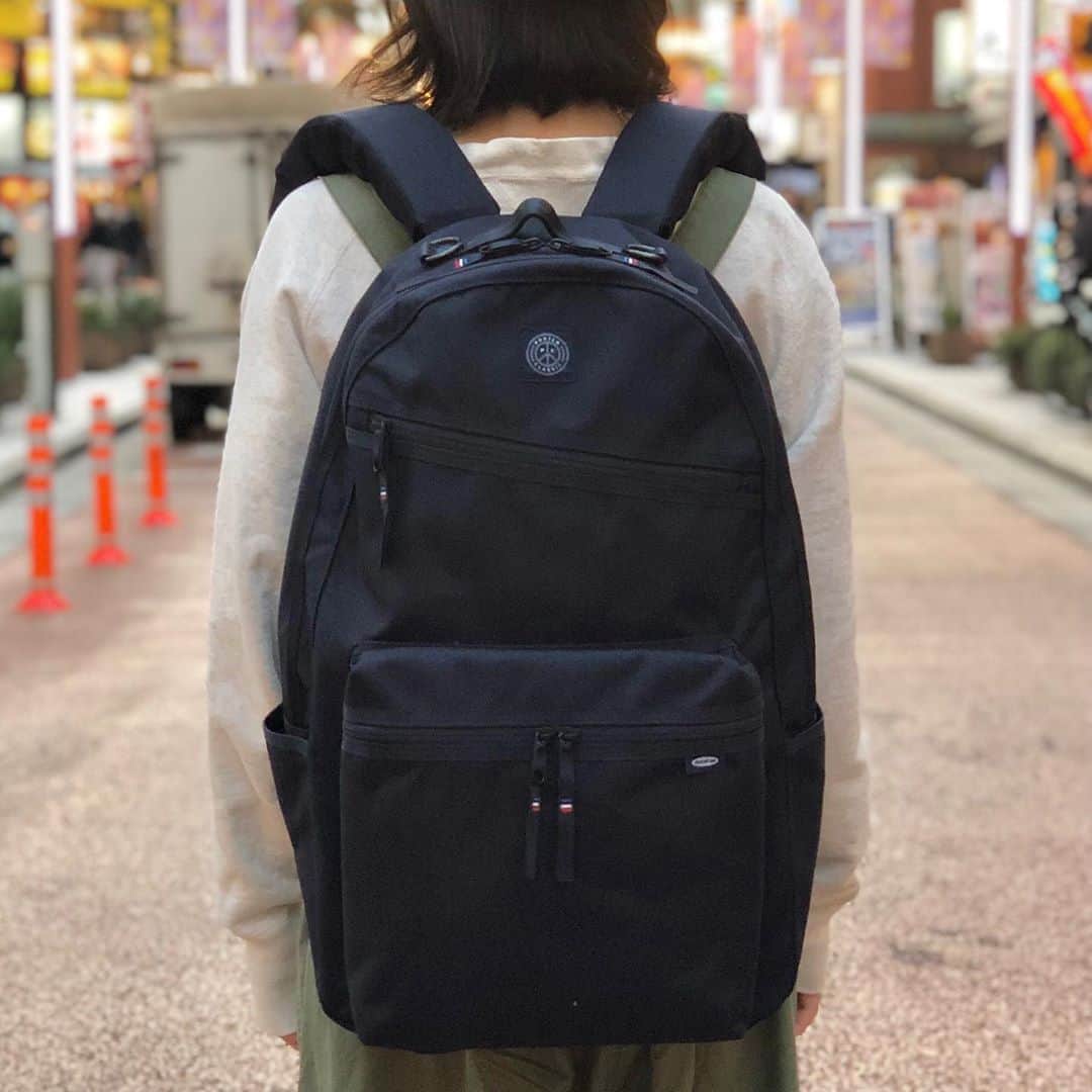 BEAMS JAPANのインスタグラム