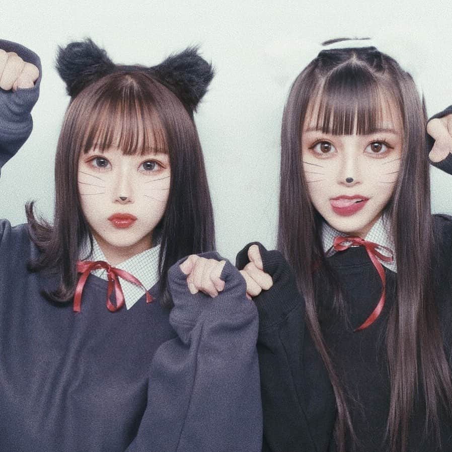 𝐊𝐨𝐮𝐤𝐞𝐭𝐬𝐮𝐑𝐢𝐧𝐚のインスタグラム