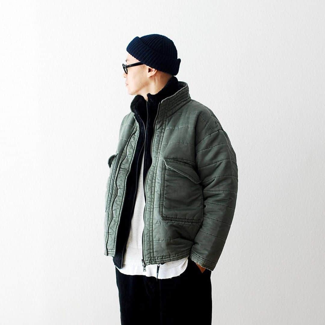 のインスタグラム：「_  Porter Classic / ポータークラシック "SUPER NYLON "MASH" PADDING JACKET" ¥66,000- _ 〈online store / @digital_mountain〉 https://www.digital-mountain.net/shopdetail/000000012165/ _ 【オンラインストア#DigitalMountain へのご注文】 *24時間受付 *15時までのご注文で即日発送 * 1万円以上ご購入で送料無料 tel：084-973-8204 _ We can send your order overseas. Accepted payment method is by PayPal or credit card only. (AMEX is not accepted)  Ordering procedure details can be found here. >>http://www.digital-mountain.net/html/page56.html  _ #PorterClassic #ポータークラシック _ 本店：#WonderMountain  blog>> http://wm.digital-mountain.info _ 〒720-0044  広島県福山市笠岡町4-18  JR 「#福山駅」より徒歩10分 #ワンダーマウンテン #japan #hiroshima #福山 #福山市 #尾道 #倉敷 #鞆の浦 近く _ 系列店：@hacbywondermountain _」