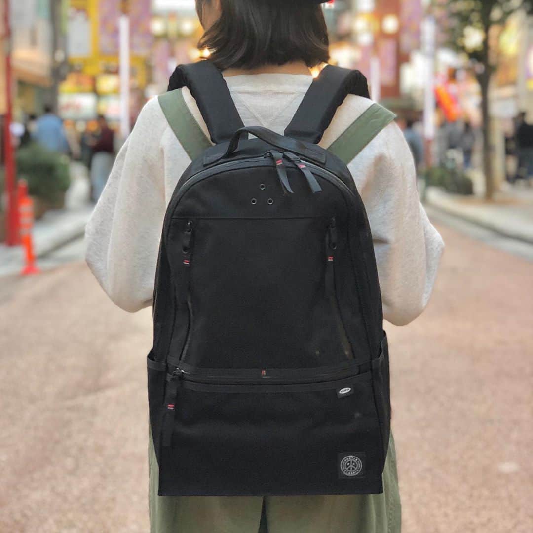BEAMS JAPANのインスタグラム