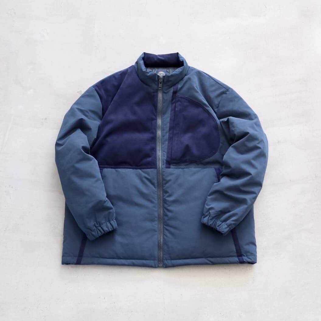 のインスタグラム：「_ Porter Classic / ポータークラシック "WEATHER DOWN JACKET" ¥60,500- _ 〈online store / @digital_mountain〉 https://www.digital-mountain.net/shopdetail/000000012163/ _ 【オンラインストア#DigitalMountain へのご注文】 *24時間受付 *15時までのご注文で即日発送 *1万円以上ご購入で送料無料 tel：084-973-8204 _ We can send your order overseas. Accepted payment method is by PayPal or credit card only. (AMEX is not accepted)  Ordering procedure details can be found here. >>http://www.digital-mountain.net/html/page56.html _ 本店：#WonderMountain  blog>> http://wm.digital-mountain.info _ #PorterClassic #ポータークラシック _ 〒720-0044  広島県福山市笠岡町4-18  JR 「#福山駅」より徒歩10分 #ワンダーマウンテン #japan #hiroshima #福山 #福山市 #尾道 #倉敷 #鞆の浦 近く _ 系列店：@hacbywondermountain _」