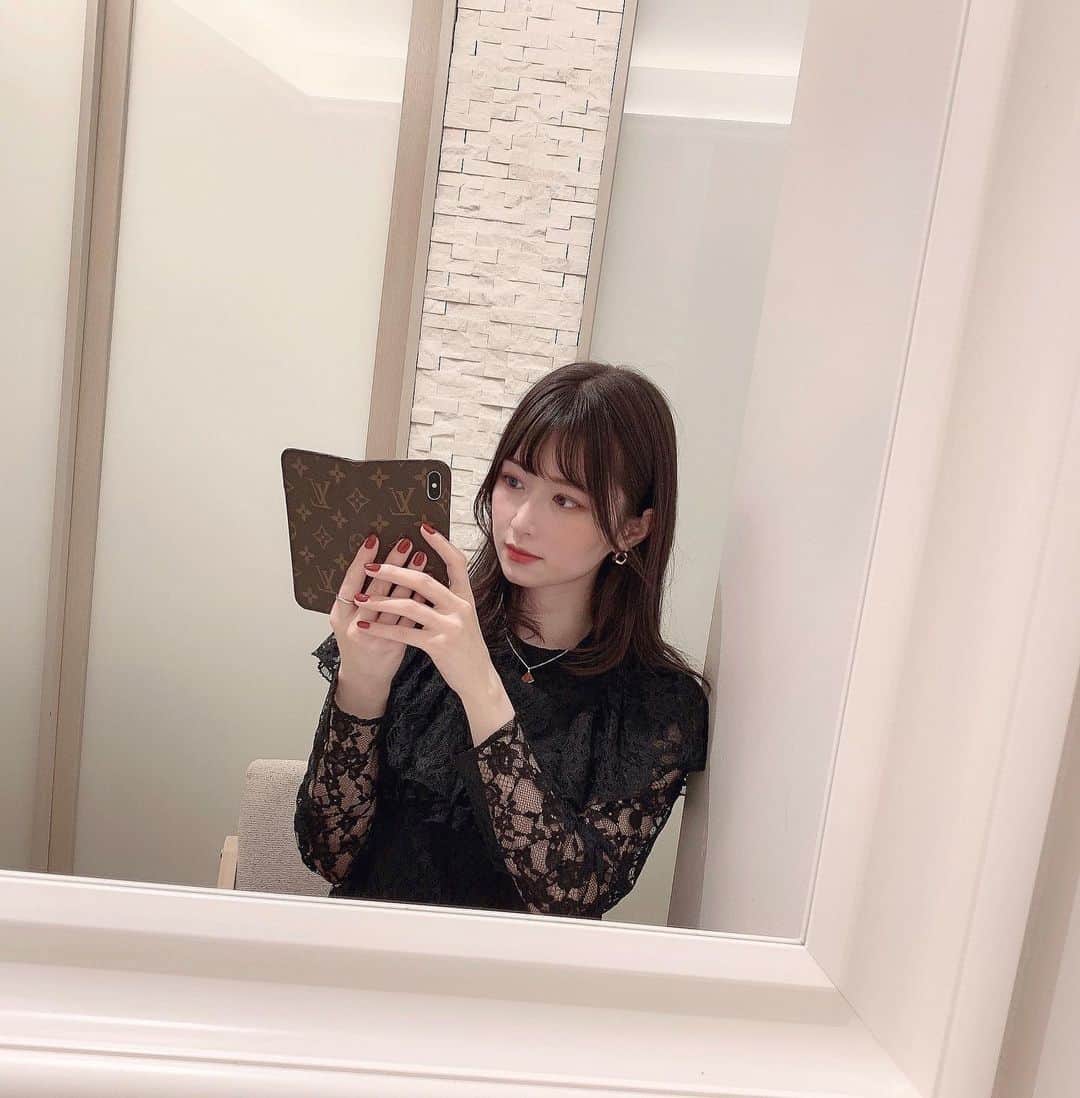 野地優奈のインスタグラム