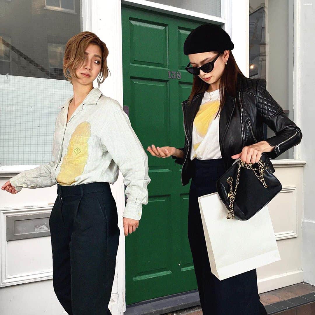 石井亜美のインスタグラム