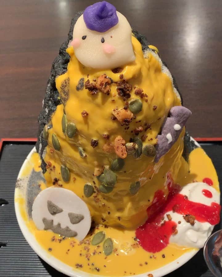 早川愛のグルメインスタ