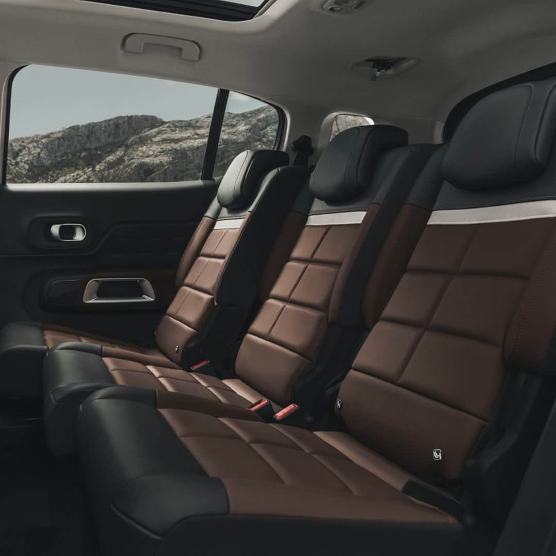 CITROEN JP Officialのインスタグラム