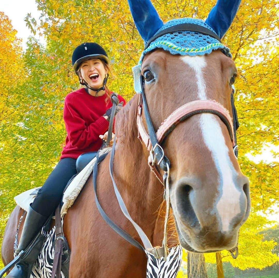 マキ・コニクソンのグルメインスタ