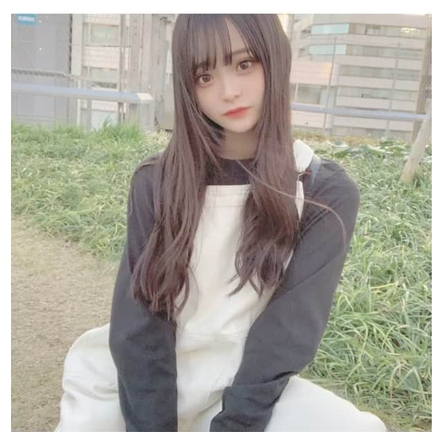 戸田梨杏さんのインスタグラム写真 - (戸田梨杏Instagram)「〖 🦖 〗 ……………………………………………………………………………… このオーバーオール着やすくてお気に入りなの💖  #りあんちょす #戸田梨杏 #jc3 #05 #ljc #あいどる#モデル #jcteens #ヘアアレンジ ………………………………………………………………………………」10月31日 18時12分 - rianchosu_official