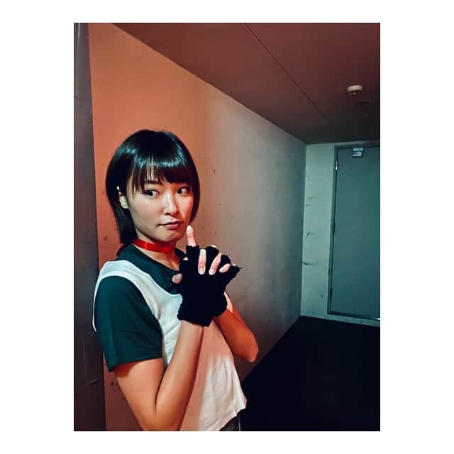 中山こころのインスタグラム
