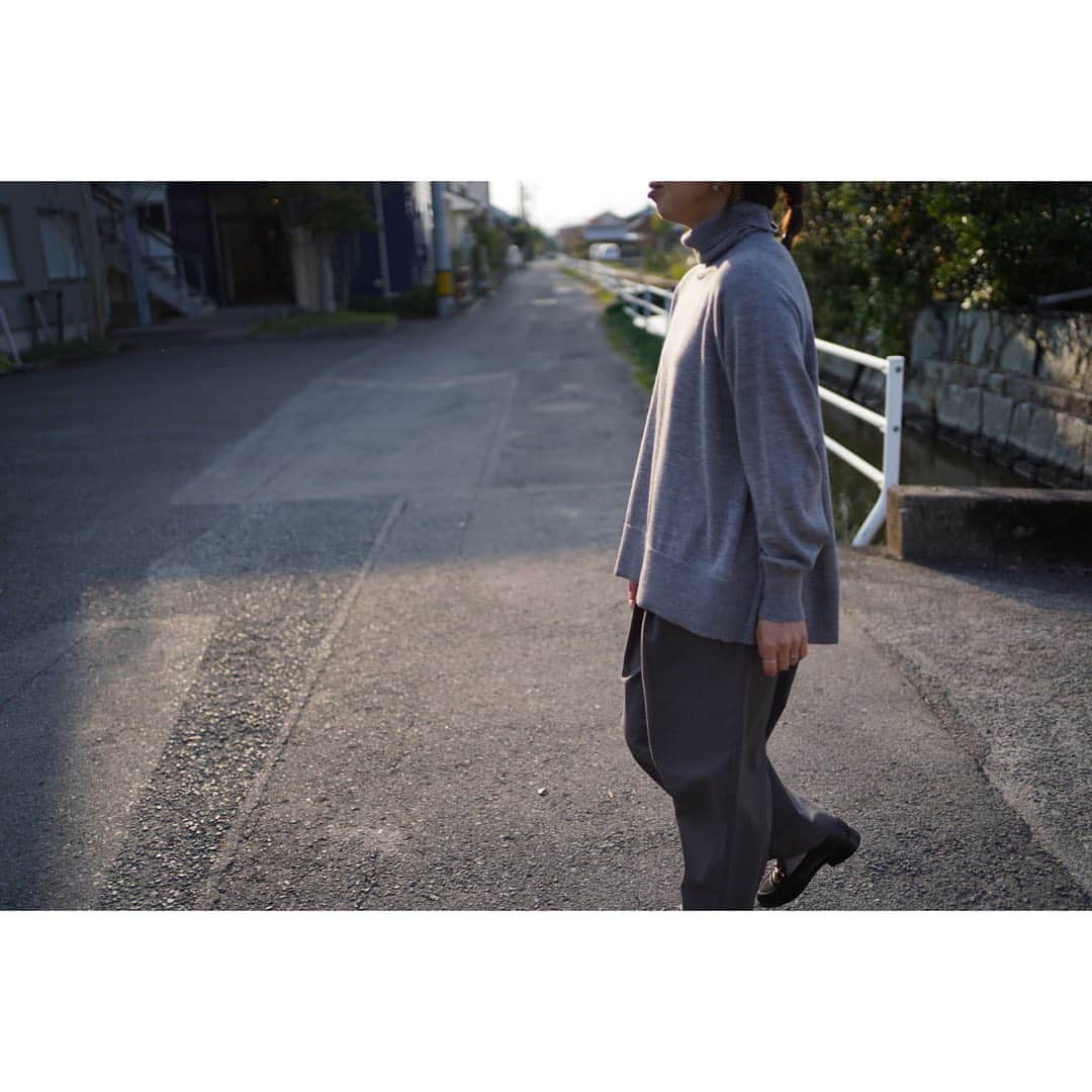 セレクトショップCIRCLEのインスタグラム