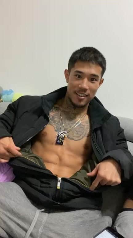 中村寛のインスタグラム