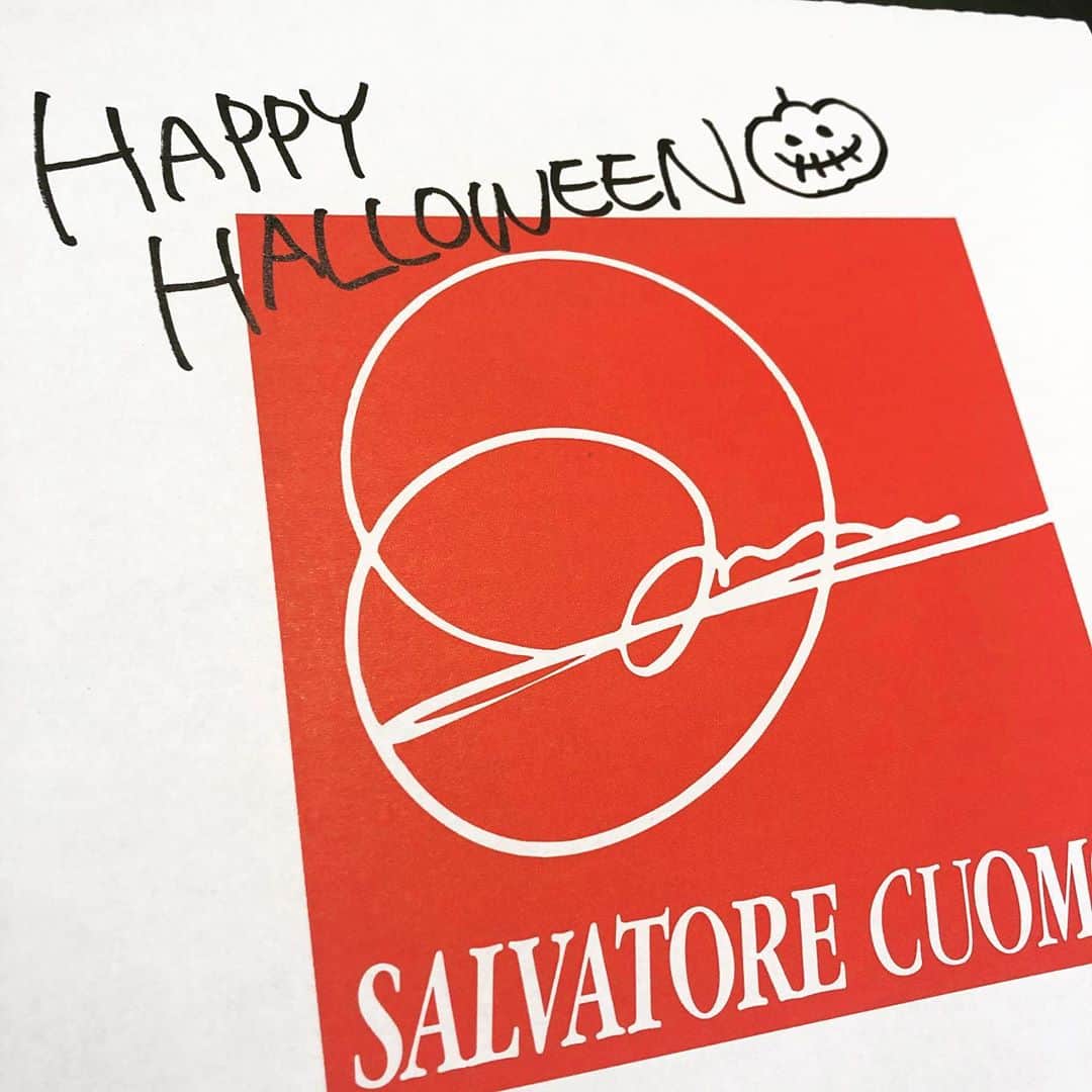 サルヴァトーレクオモ小矢部のグルメインスタ