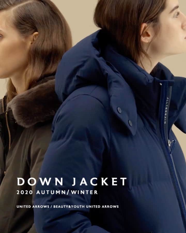 UNITED ARROWS のインスタグラム