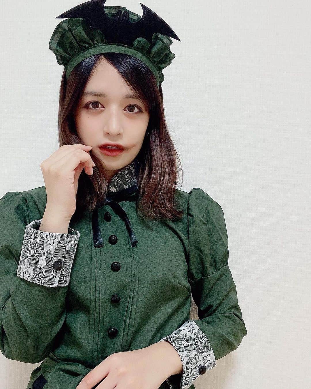 山出愛子のインスタグラム