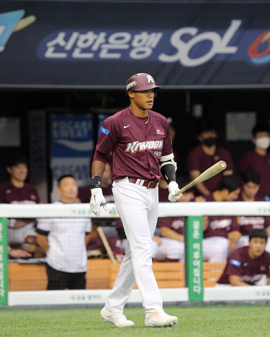 アディソン・ラッセルさんのインスタグラム写真 - (アディソン・ラッセルInstagram)「#wildcard」10月31日 18時50分 - addison_russell