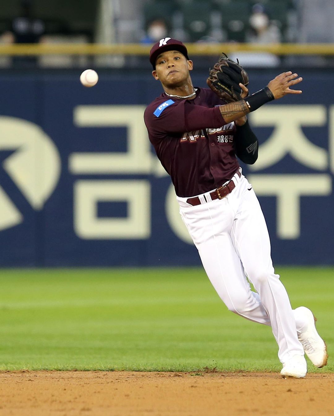 アディソン・ラッセルさんのインスタグラム写真 - (アディソン・ラッセルInstagram)「#wildcard」10月31日 18時50分 - addison_russell