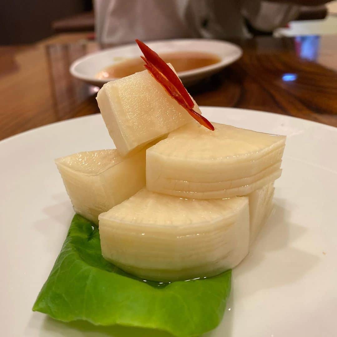 栗原友のグルメインスタ