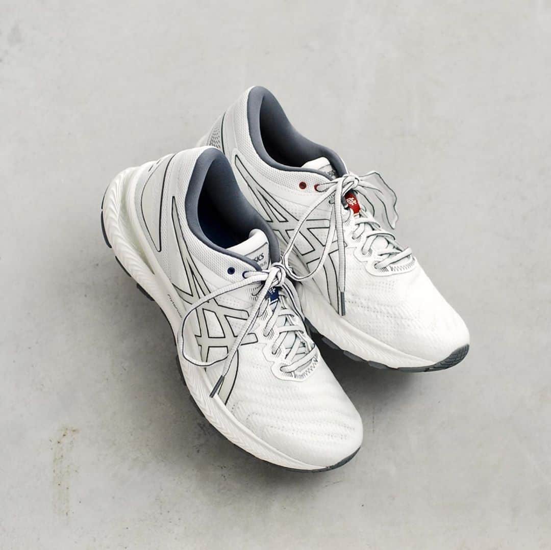 wonder_mountain_irieさんのインスタグラム写真 - (wonder_mountain_irieInstagram)「_［LIMITED ITEM ] REIGNING CHAMP × asics / レイニングチャンプ × アシックス “GEL-NIMBUS 22” ¥18,700- _ 〈online store / @digital_mountain〉 https://www.digital-mountain.net/shopdetail/000000012041/ _ 【オンラインストア#DigitalMountain へのご注文】 *24時間受付 *15時までのご注文で即日発送 *1万円以上ご購入で送料無料 tel：084-973-8204 _ We can send your order overseas. Accepted payment method is by PayPal or credit card only. (AMEX is not accepted)  Ordering procedure details can be found here. >>http://www.digital-mountain.net/html/page56.html _ #REIGNINGCHAMP #asics #レイニングチャンプ #アシックス #GELNIMBUS _ 本店：#WonderMountain  blog>> http://wm.digital-mountain.info _ 〒720-0044  広島県福山市笠岡町4-18  JR 「#福山駅」より徒歩10分 #ワンダーマウンテン #japan #hiroshima #福山 #福山市 #尾道 #倉敷 #鞆の浦 近く _ 系列店：@hacbywondermountain」10月31日 18時52分 - wonder_mountain_