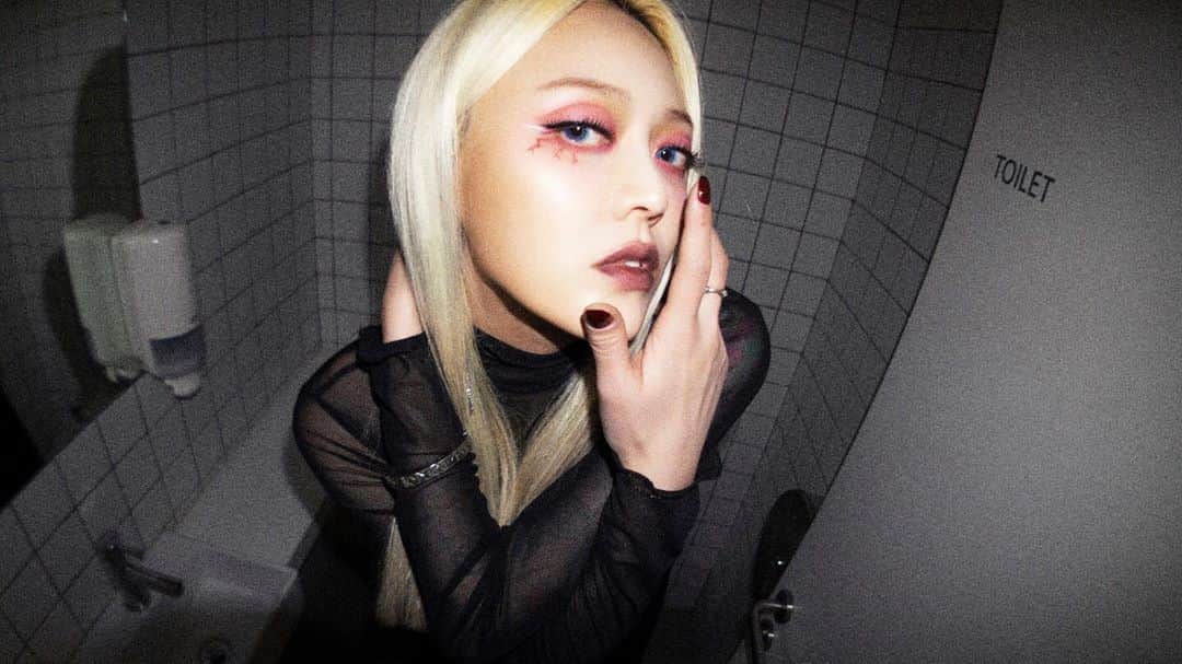 キム・ボア のインスタグラム