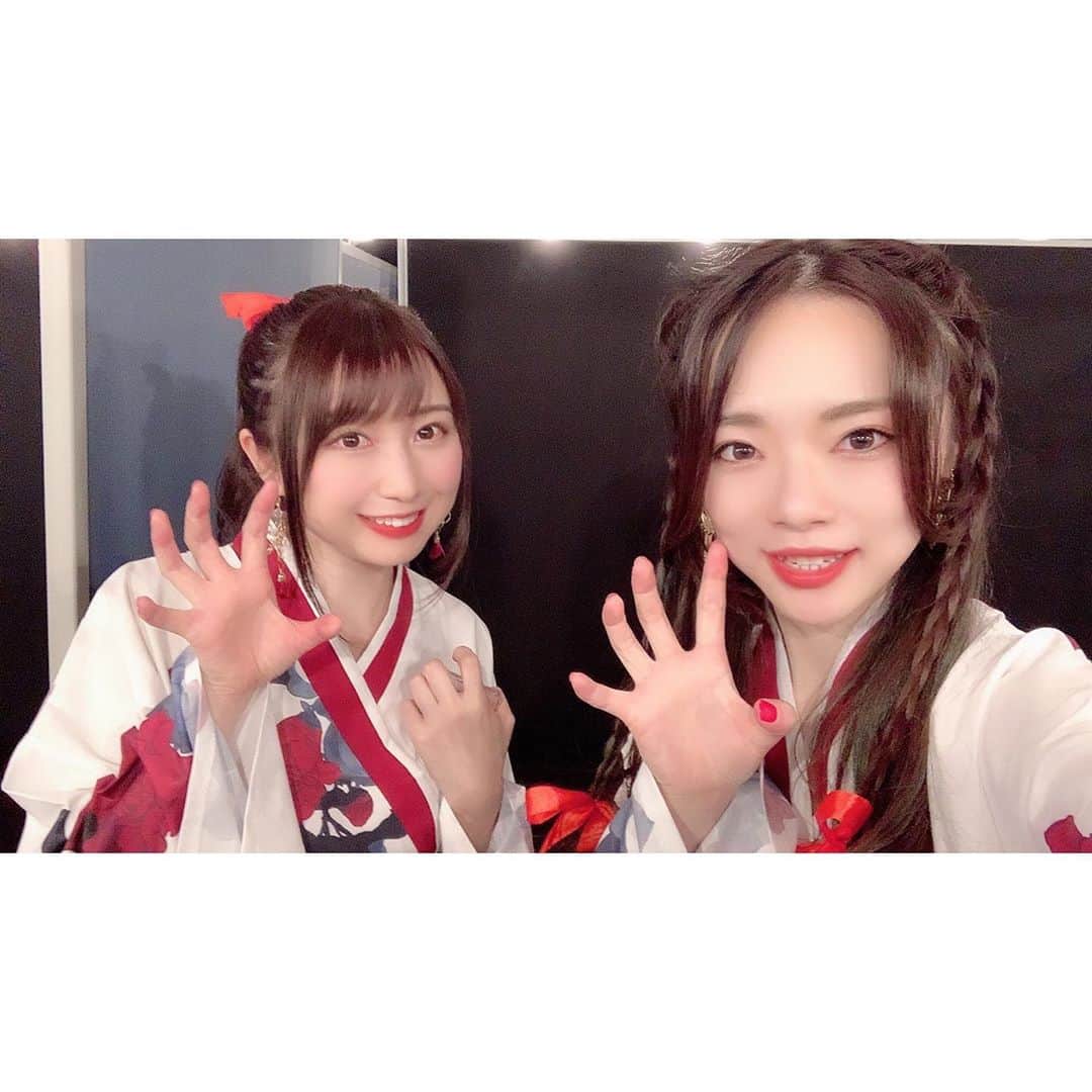 夏目樹里のインスタグラム