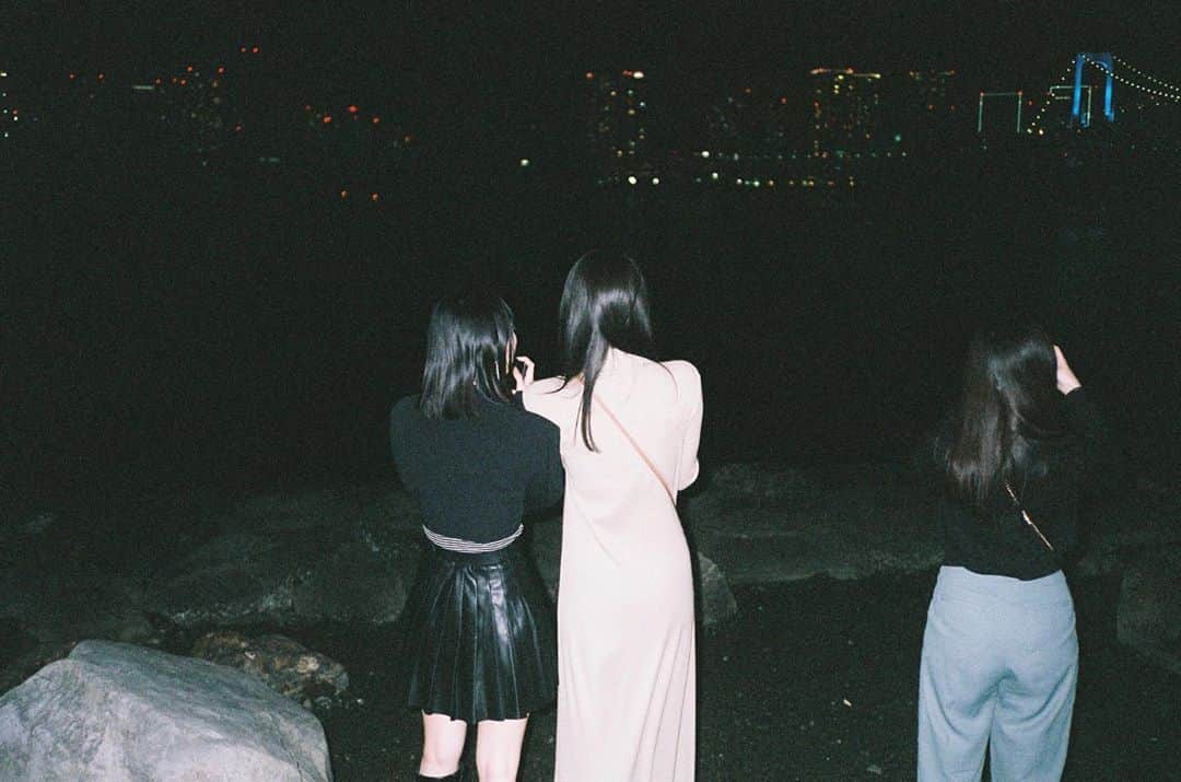 坂東希さんのインスタグラム写真 - (坂東希Instagram)「この間のおでかけ💃🏻💃🏻」10月31日 18時53分 - nozomibando_official