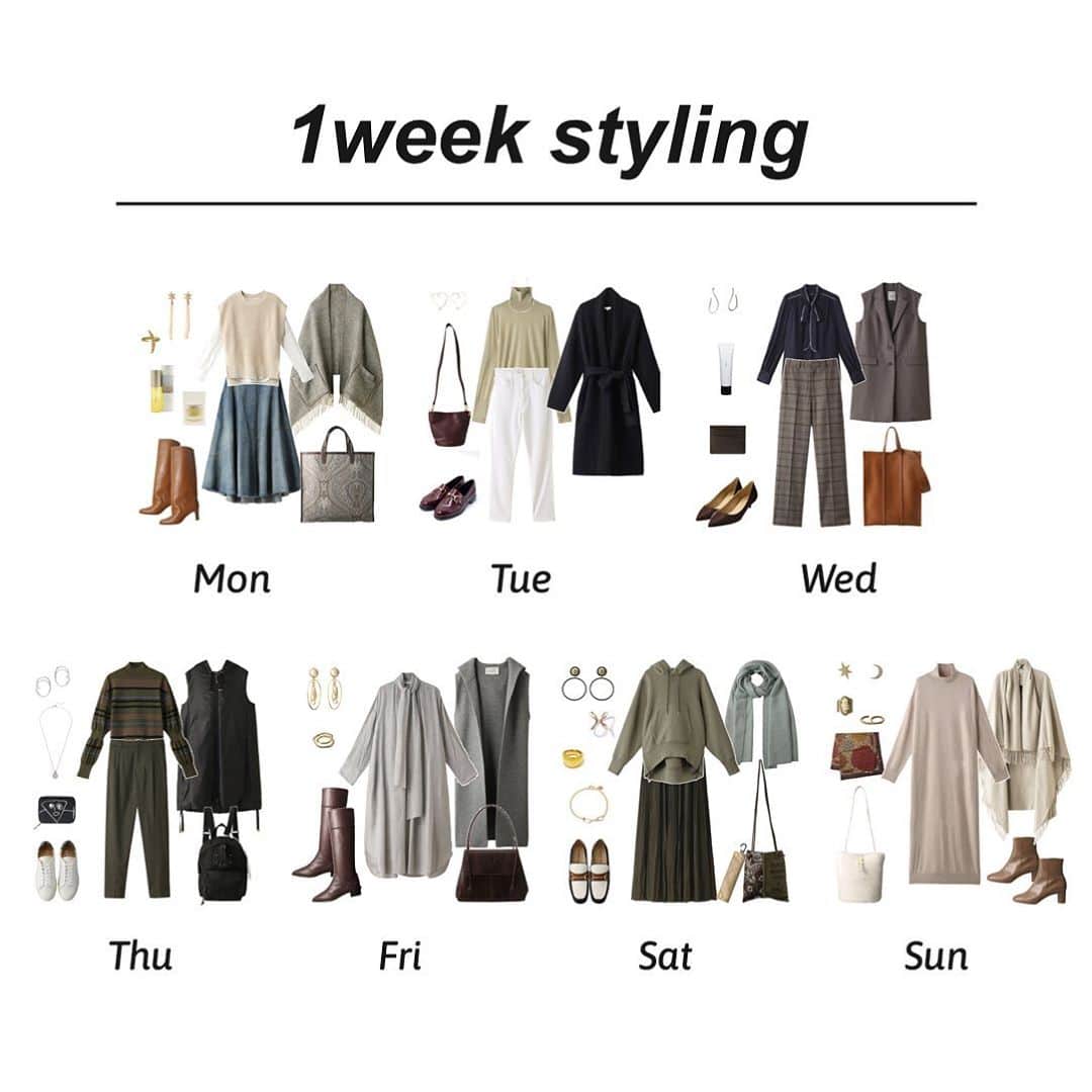 ELLE SHOP_JPのインスタグラム