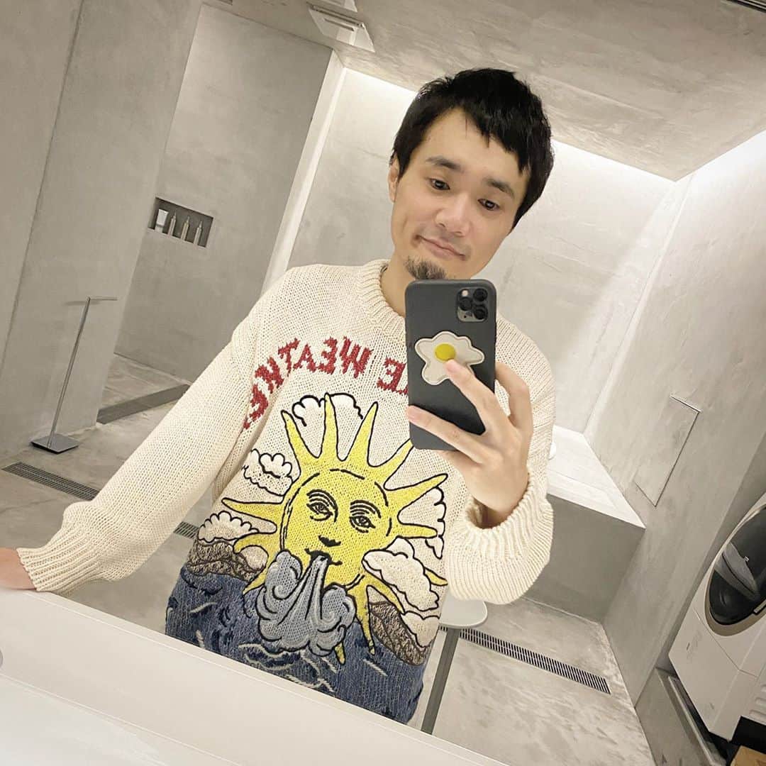 光本勇介さんのインスタグラム (光本勇介yusuke_tokyo)