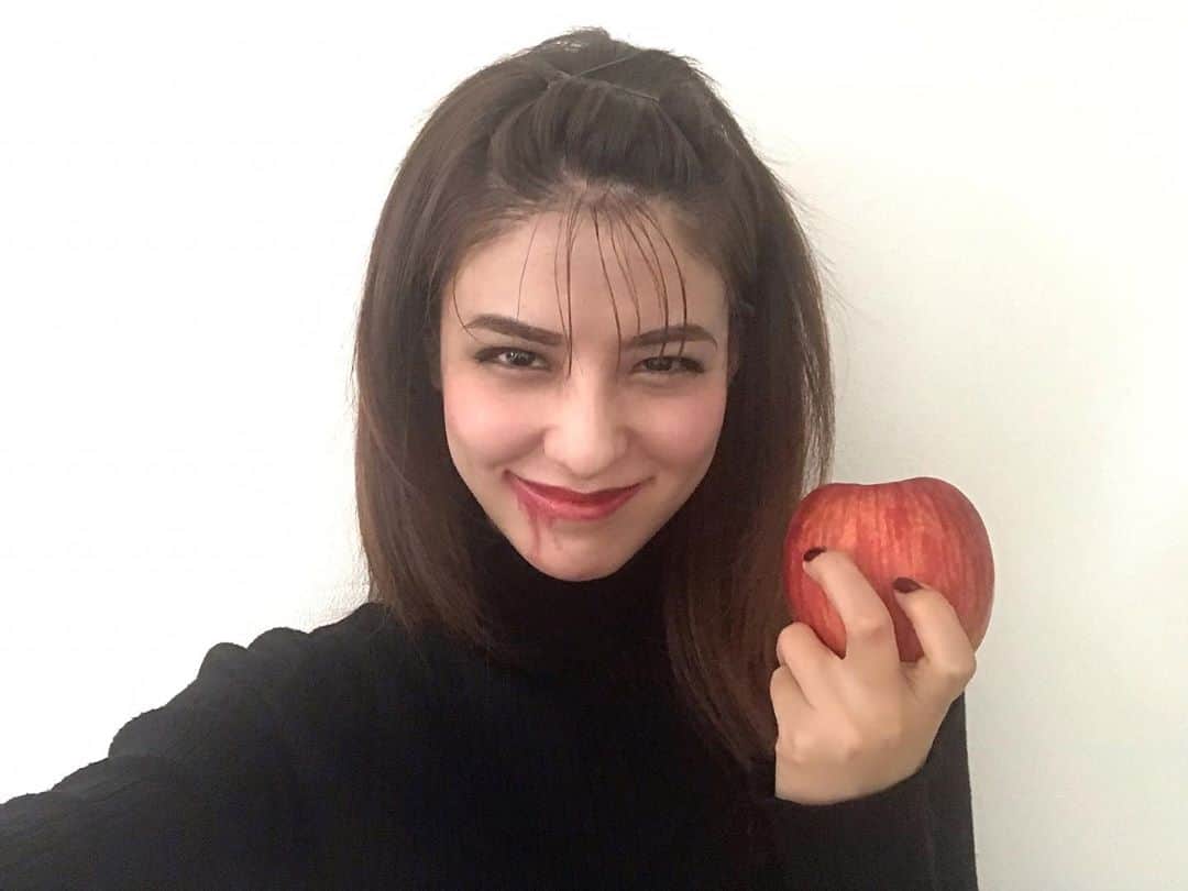 藤井美菜のインスタグラム