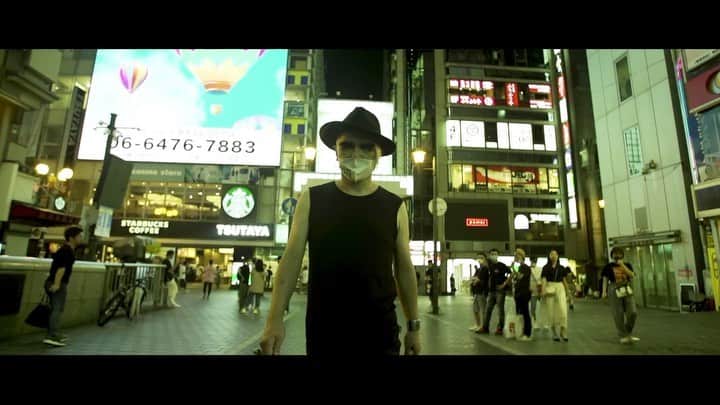 YOJI BIOMEHANIKAのインスタグラム：「Available Now at  https://vimeo.com/ondemand/lostandfound2020」