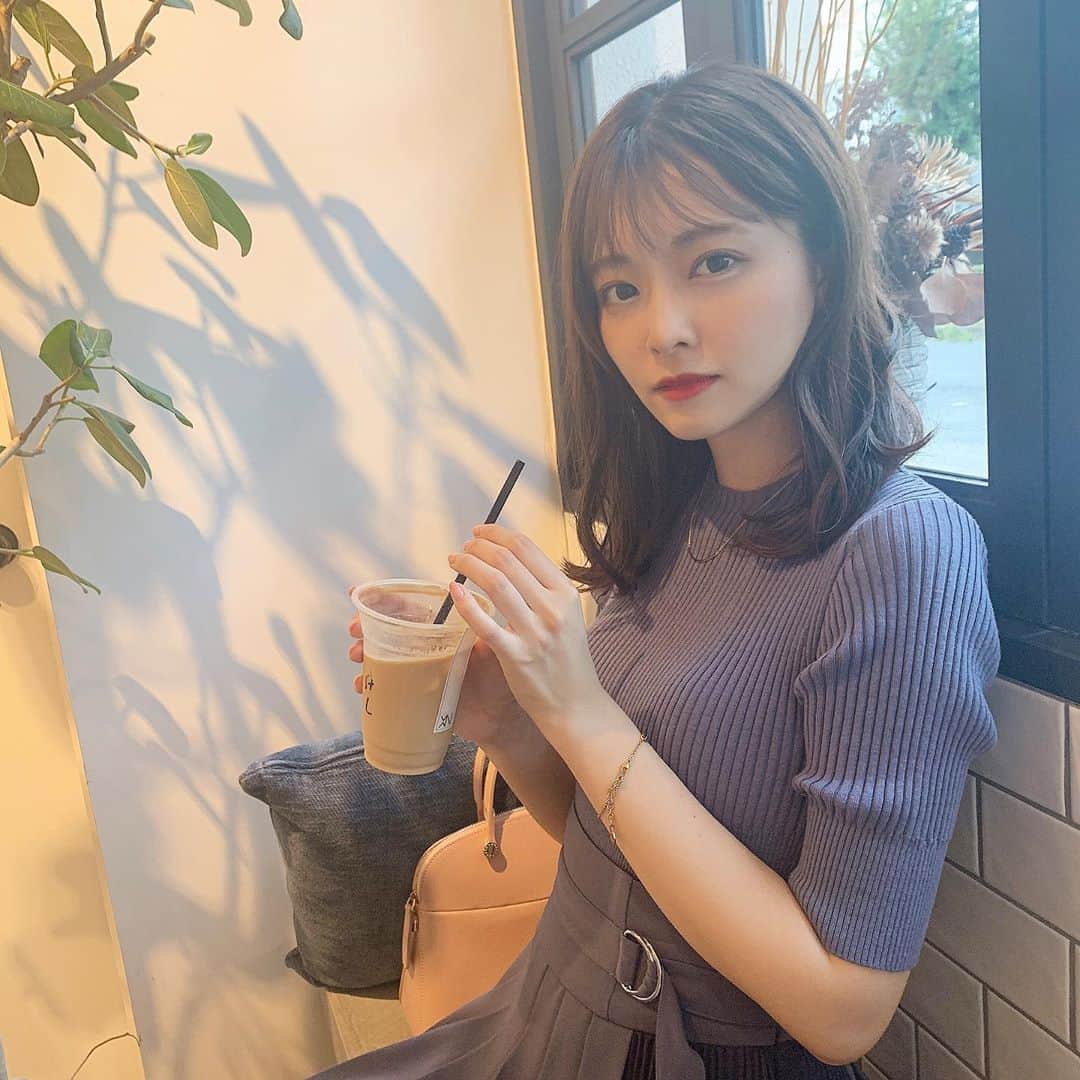 小林玲美のグルメインスタ