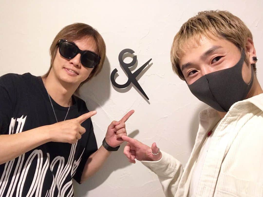 喜矢武豊のインスタグラム