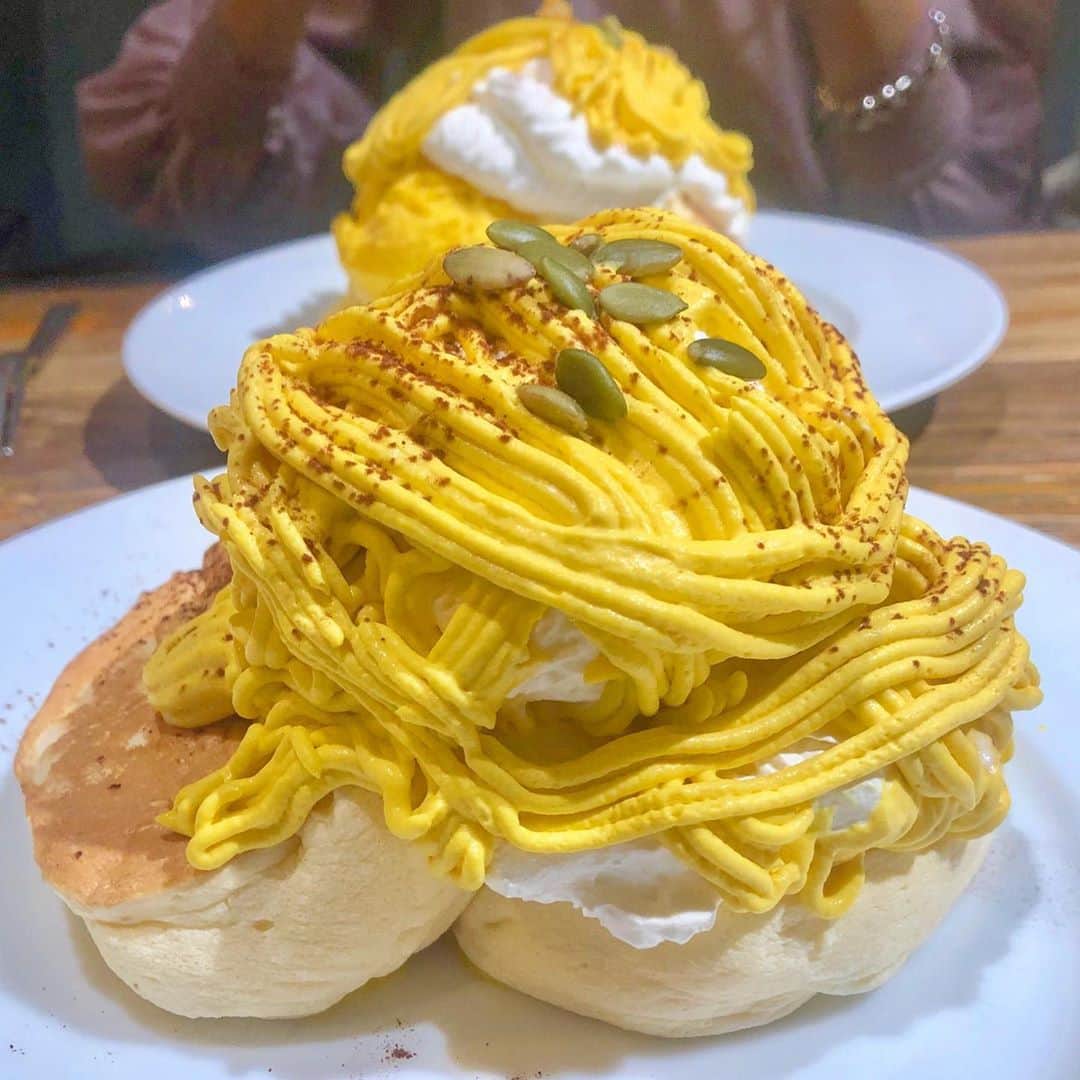 MOEKAのグルメインスタ