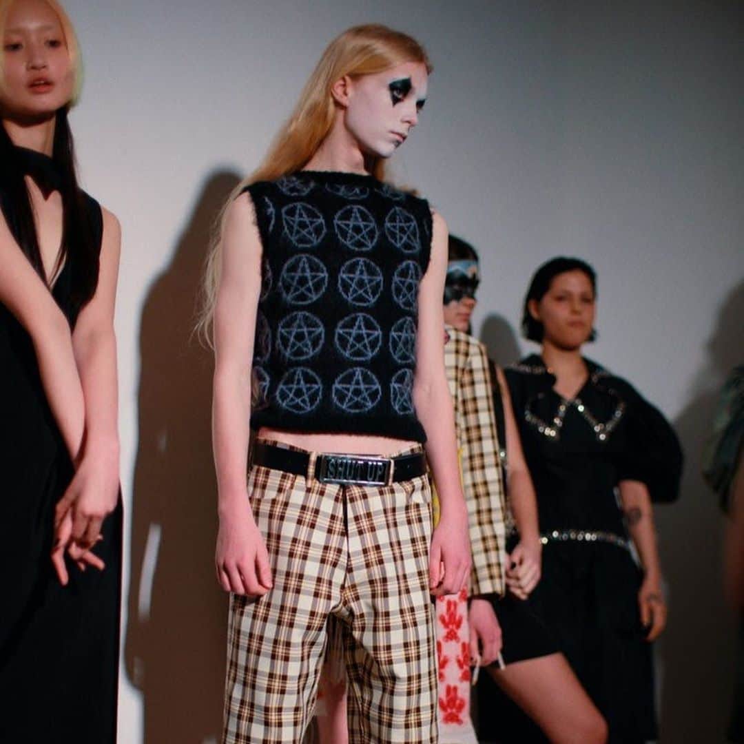 Sisterのインスタグラム