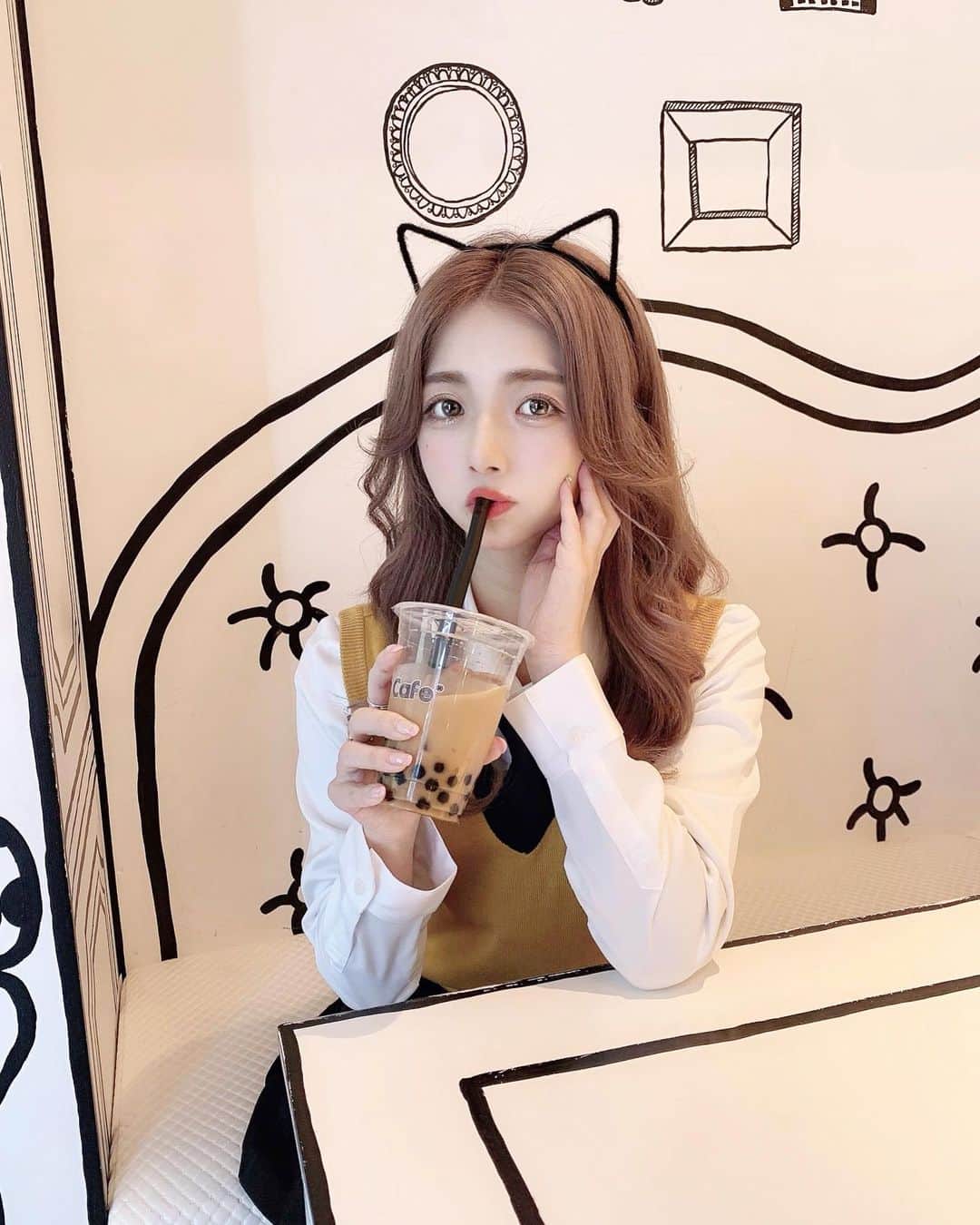 エリンコのグルメインスタ