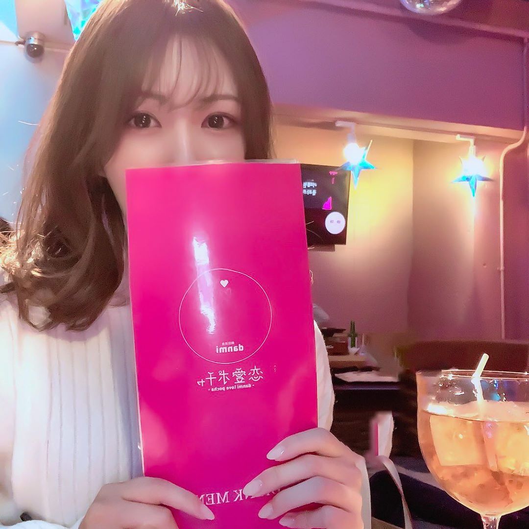 餃子のりさちゃんのグルメインスタ