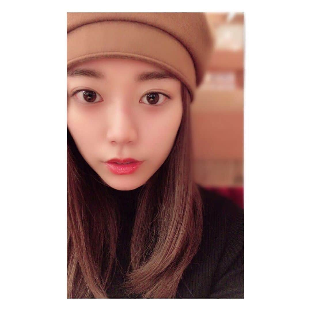 林愛夏のインスタグラム：「﻿ Happy Halloween 🎃 ﻿ ﻿ また寒くなったので暖かくしてくださいʕ•ᴥ•ʔ🧡﻿ ﻿」