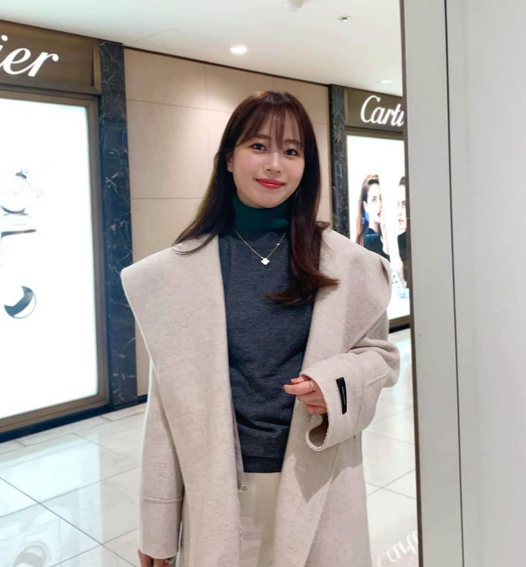 ハンナミのインスタグラム：「히히🧡 ひさしぶりに、一日ゆっくり過ごせた休日 :)」