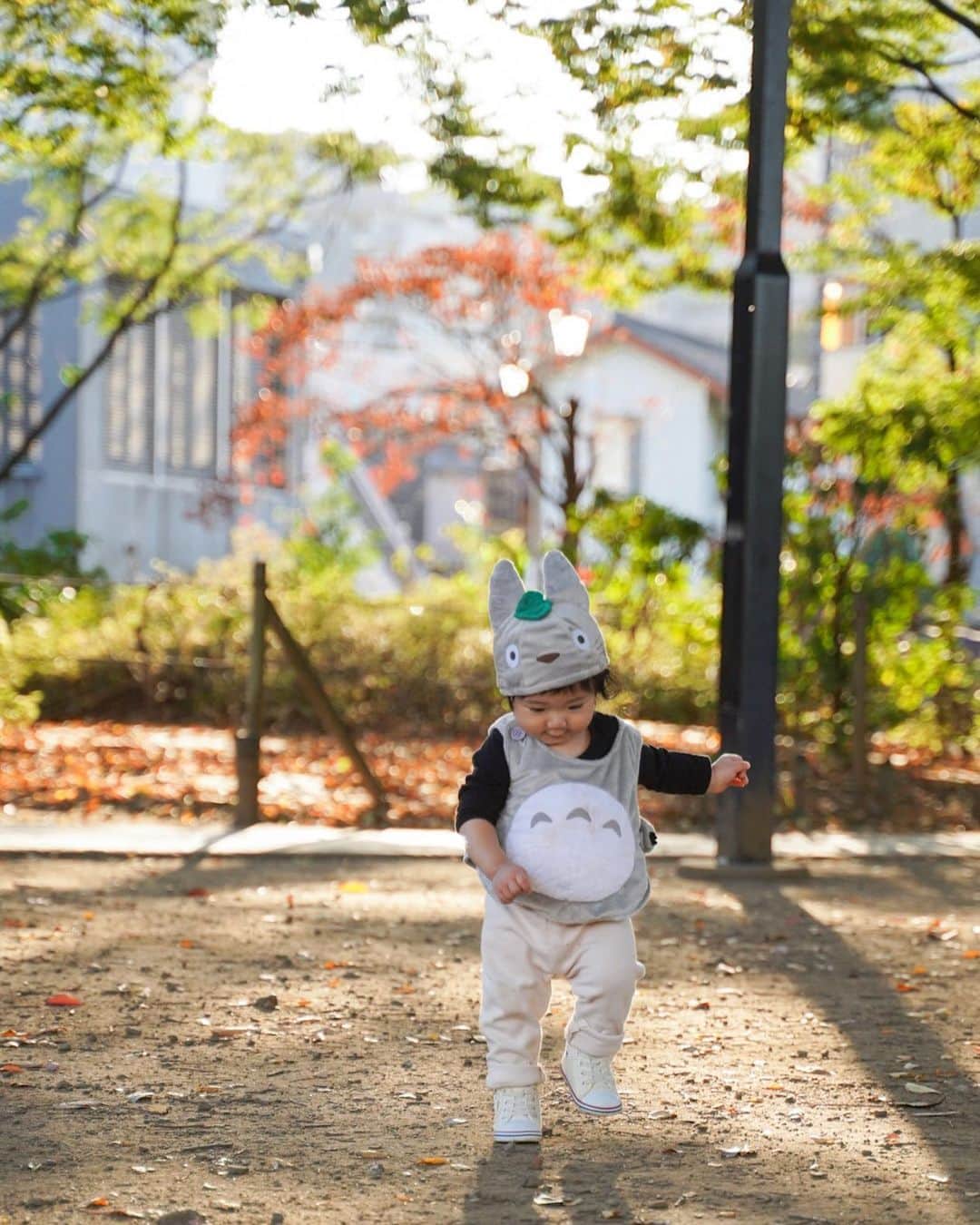 のインスタグラム：「#happyhalloween 🎃 2020.10.31」
