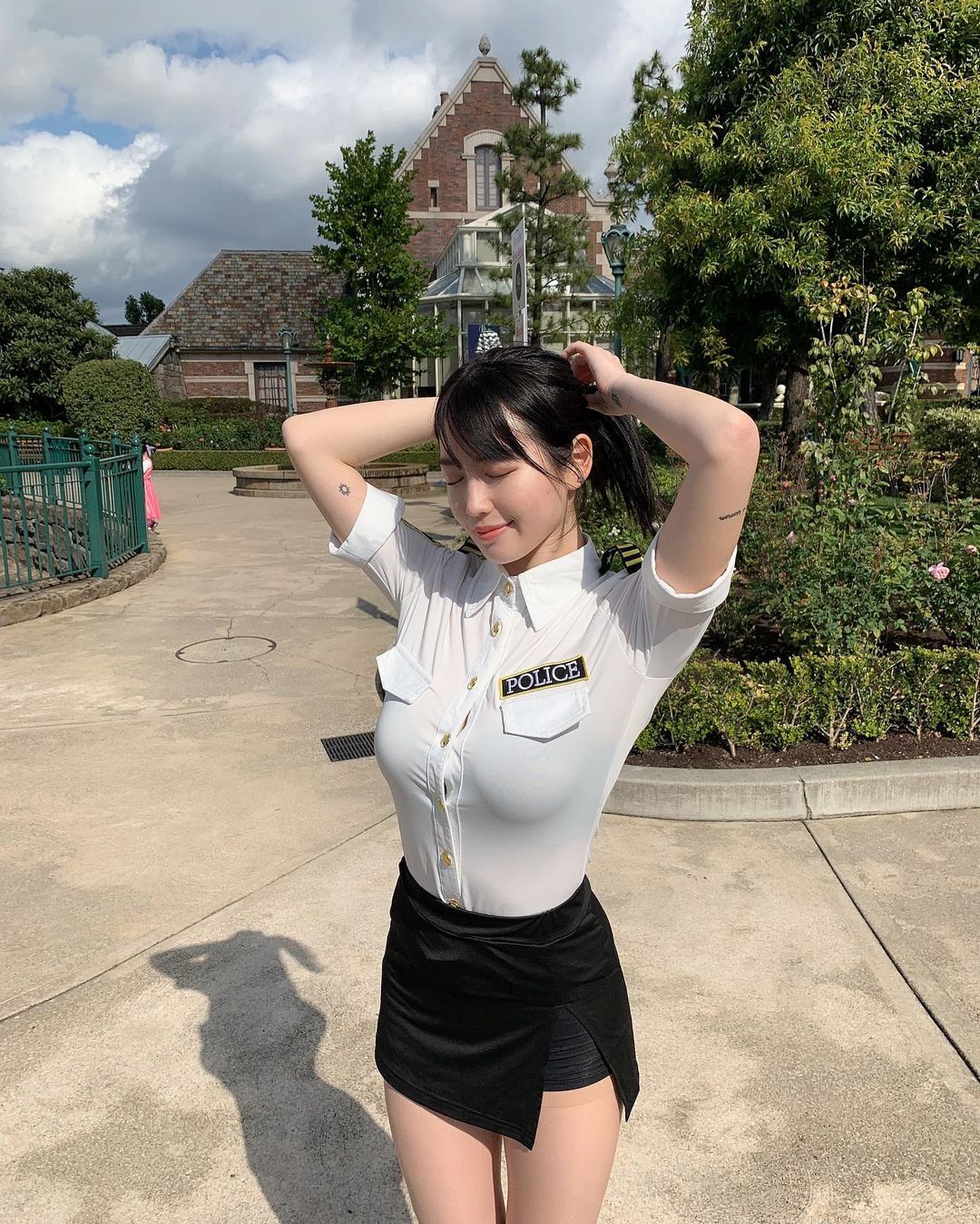 柚 月 瀬 那 インスタ