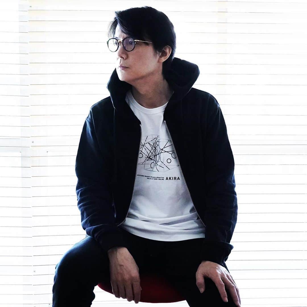 福山雅治のインスタグラム