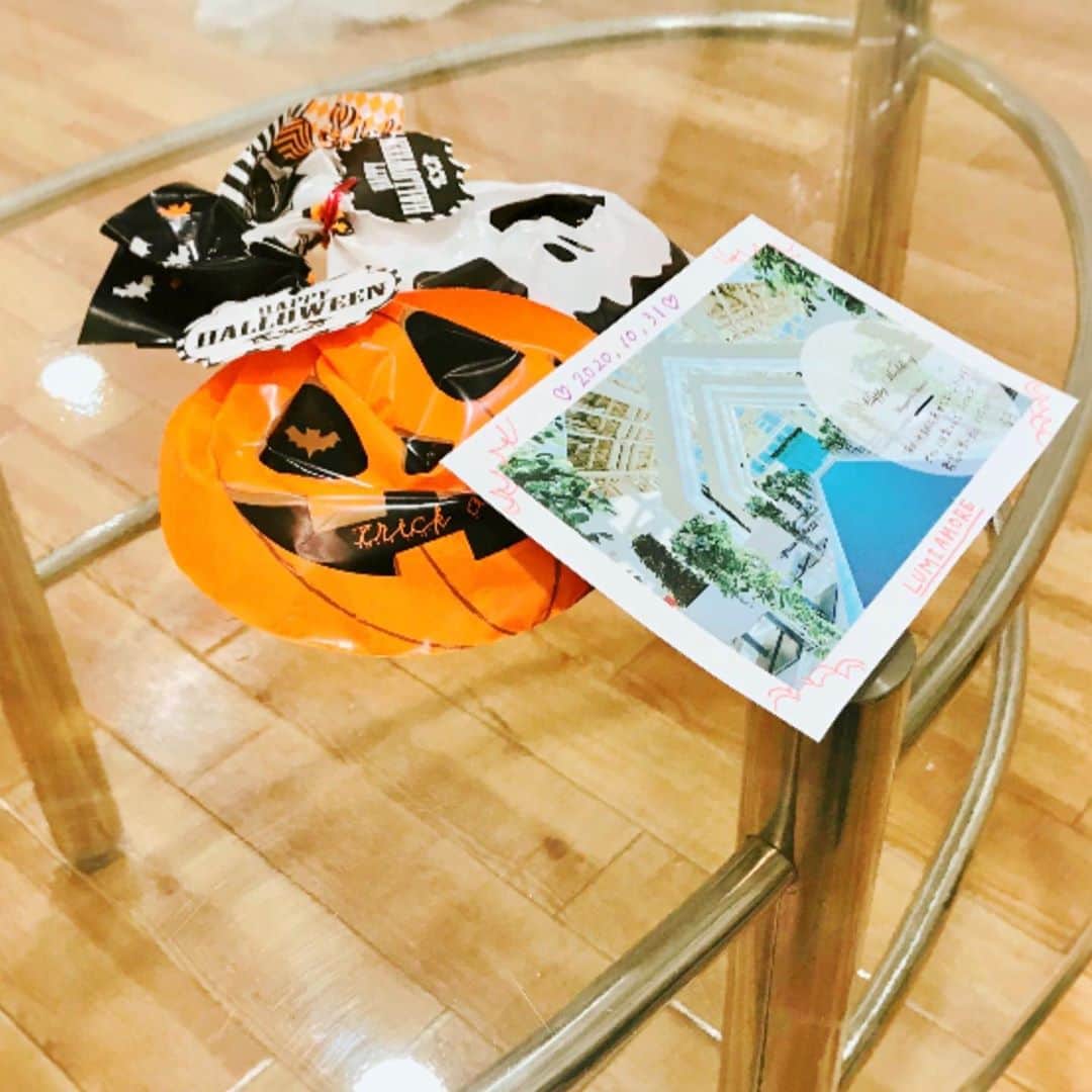 ルミアモーレのグルメインスタ