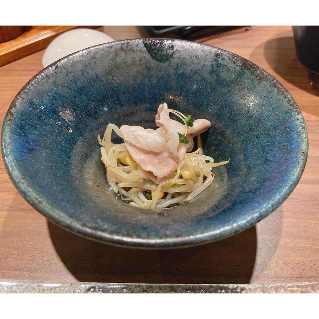 川井優沙さんのインスタグラム写真 - (川井優沙Instagram)「🍽 . #dinner #dinnertime #eat #okinawa #okinawajapan  #もぐもぐ #もぐもぐタイム #ダイエットお休み期間  #沖縄 #北谷 @blueoceansteak」10月31日 19時55分 - yuusa_kawai