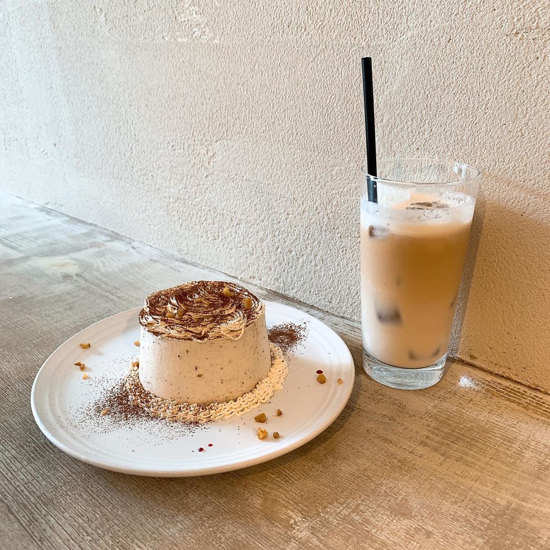 鈴木凪沙のグルメインスタ