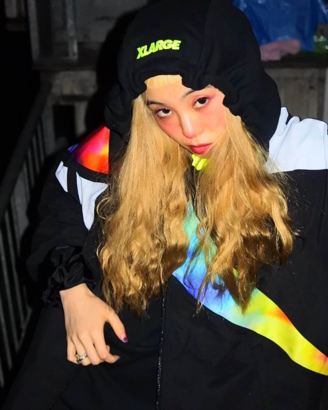 XLARGE®︎ SNAP XLARGE®︎ official SNAP instagramのインスタグラム
