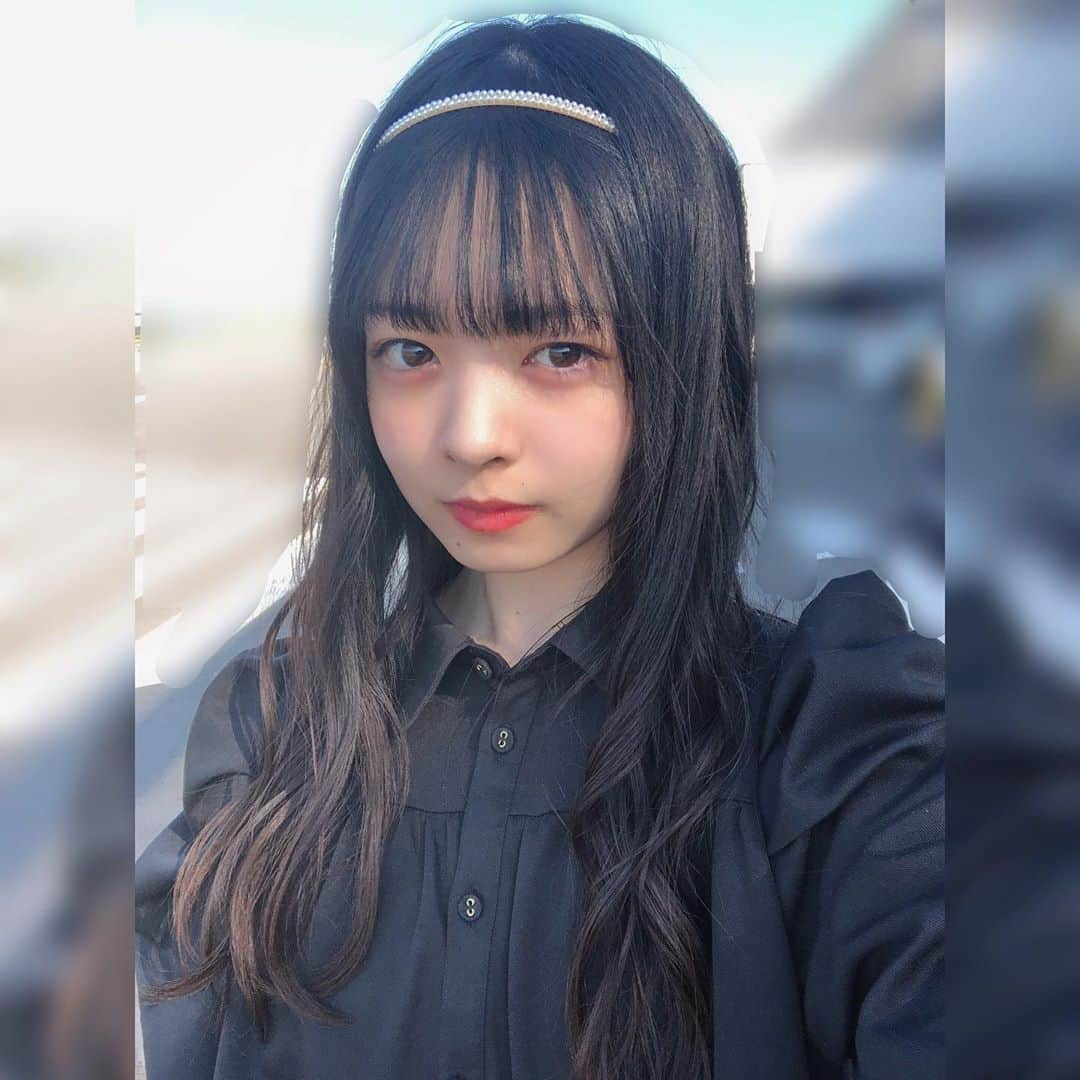 大谷悠妃のインスタグラム