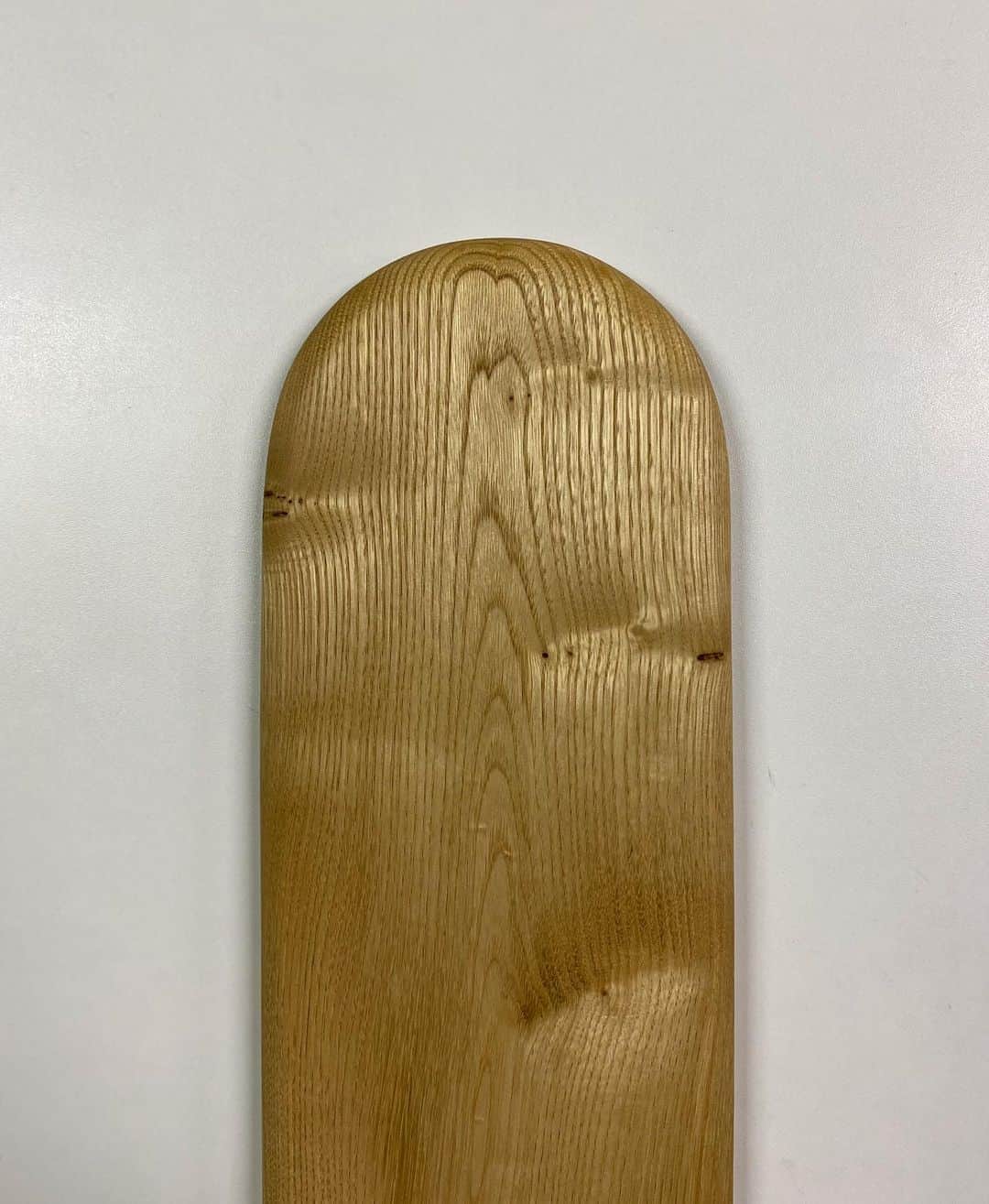 Rei Uchiyama *Cutting Bord｜UNDECORATED(アンデコレイテッド